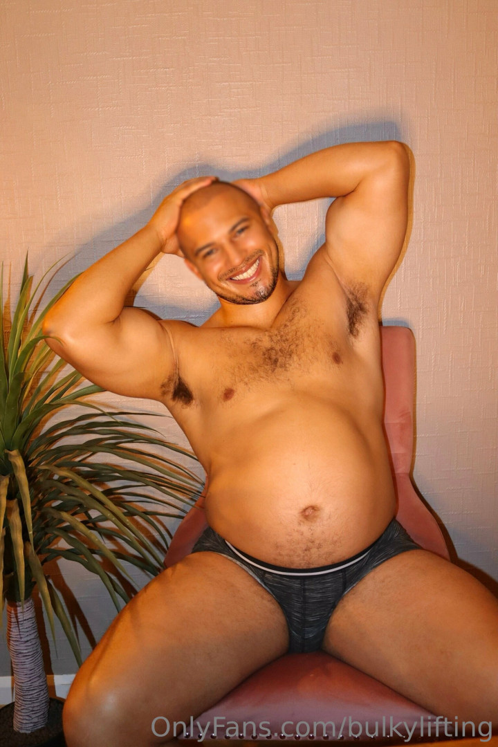 Photo by bulkylifting published on May 29,2023 17:23:32 - BestThots