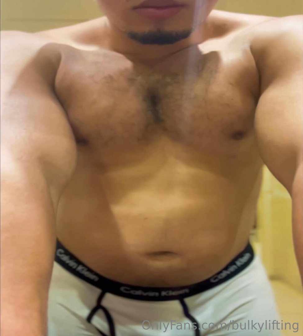 Photo by bulkylifting published on May 29,2023 17:23:50 - BestThots