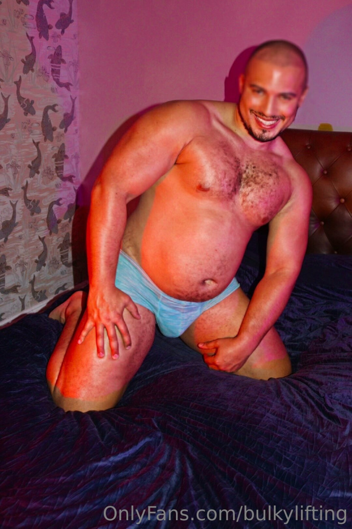 Photo by bulkylifting published on May 29,2023 17:24:18 - BestThots