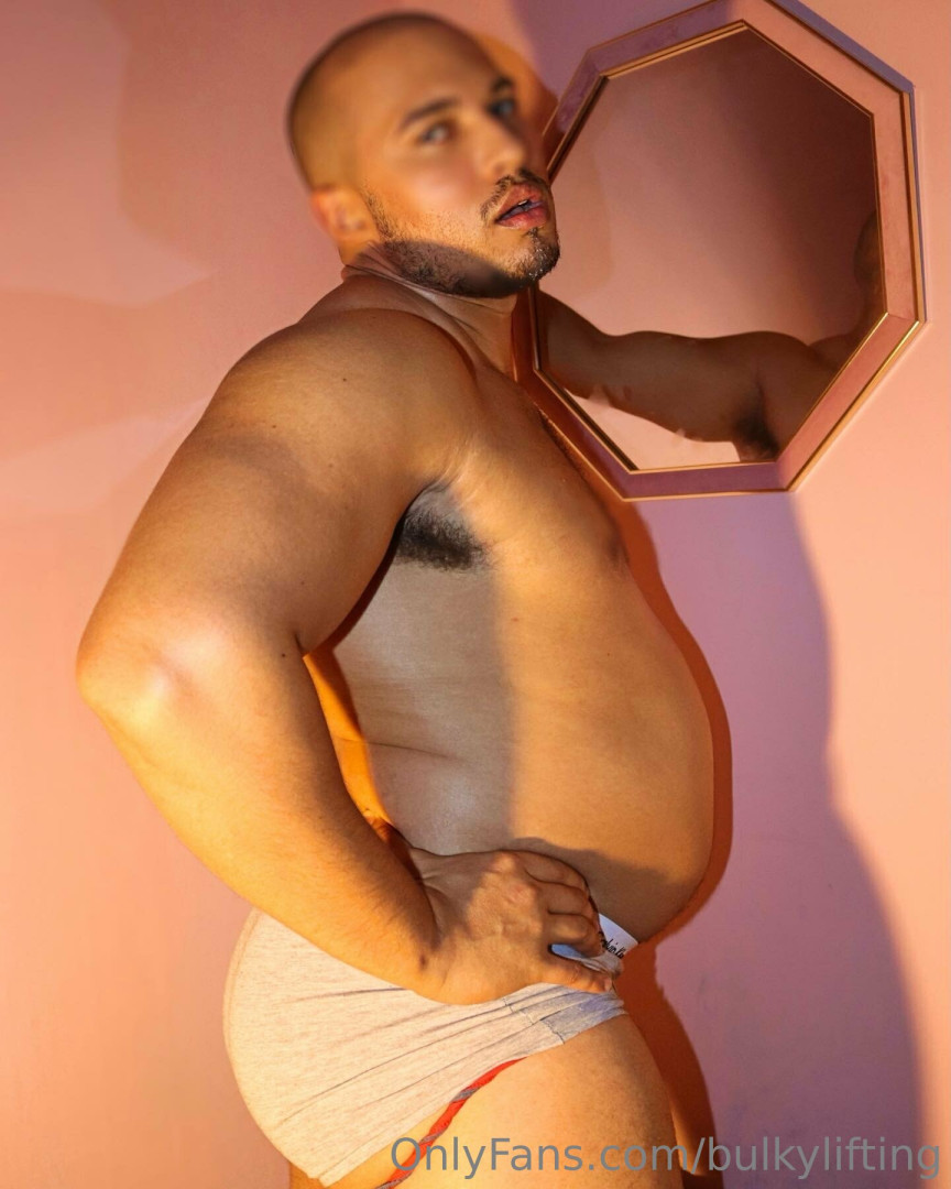 Photo by bulkylifting published on May 29,2023 17:24:26 - BestThots