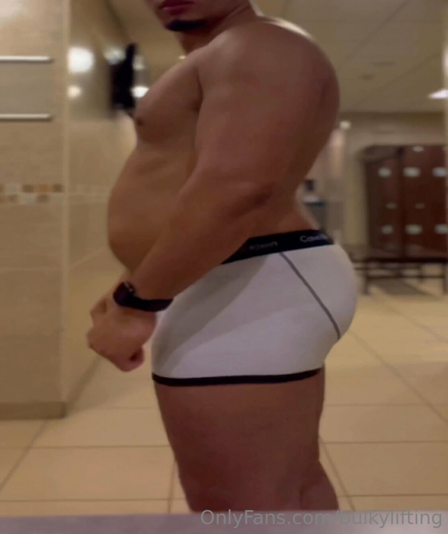 Photo by bulkylifting published on May 29,2023 17:24:44 - BestThots