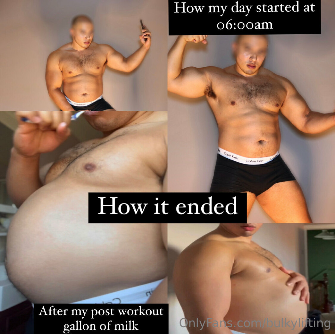Photo by bulkylifting published on May 29,2023 17:25:10 - BestThots
