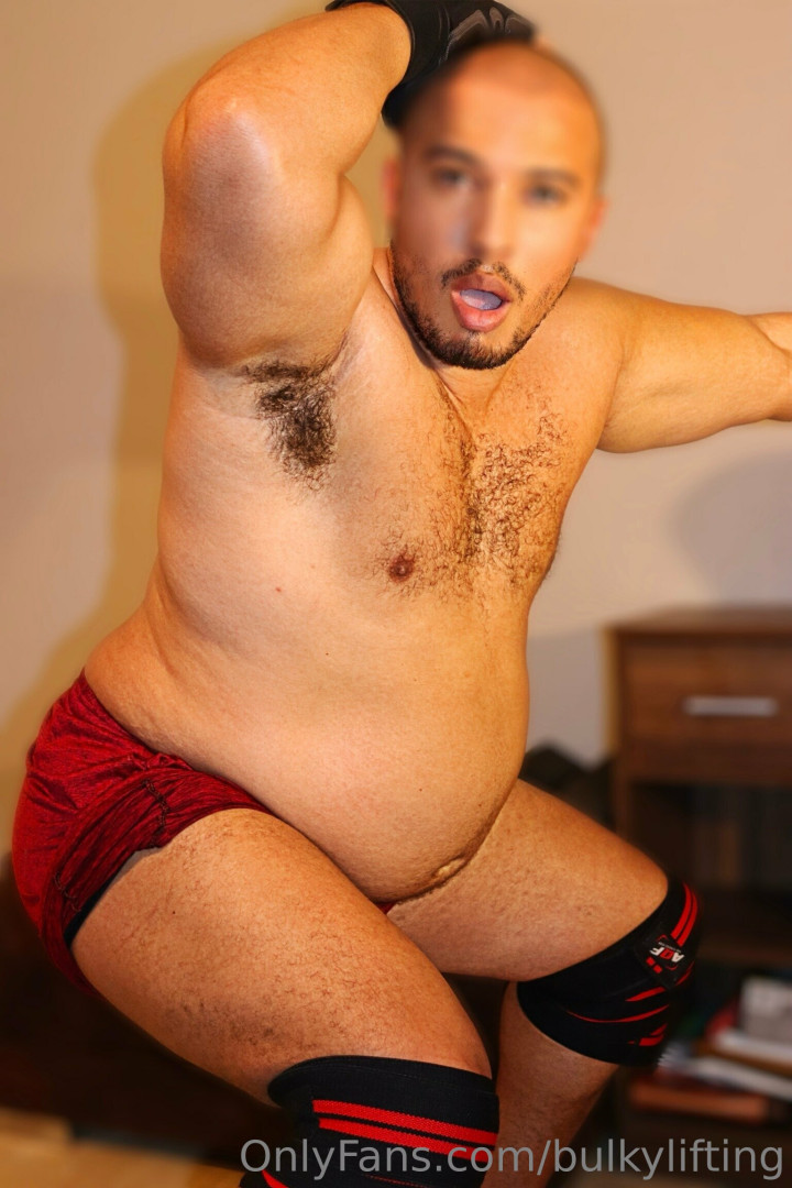 Photo by bulkylifting published on May 29,2023 17:25:54 - BestThots