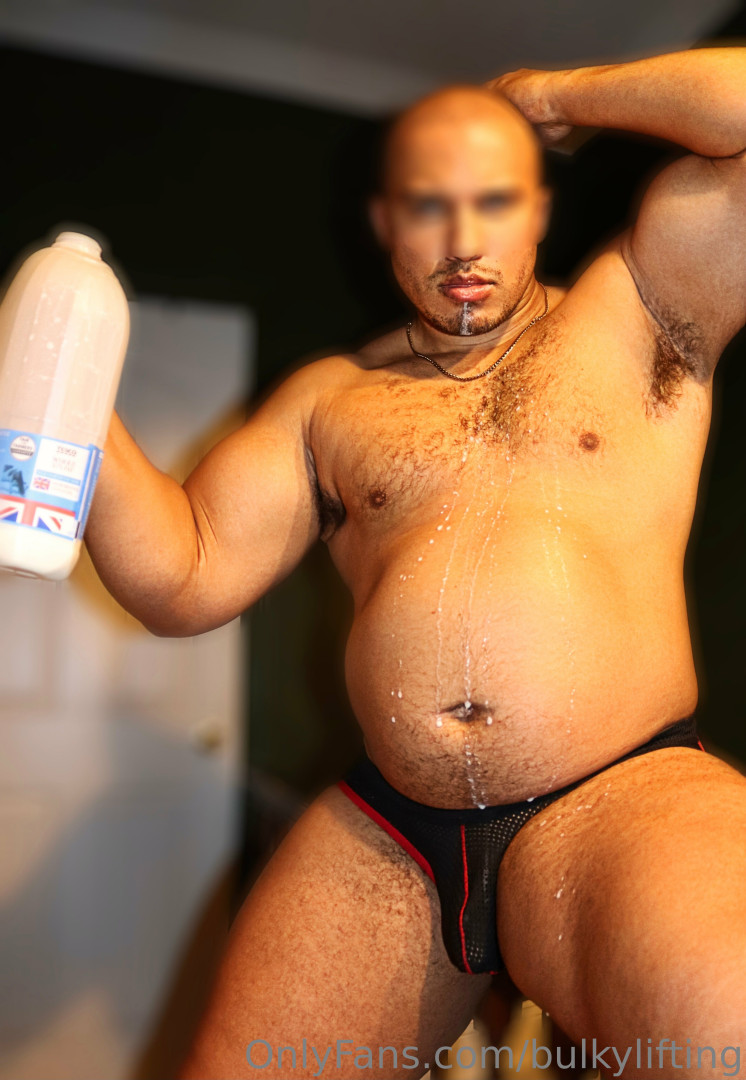 Photo by bulkylifting published on May 29,2023 17:27:11 - BestThots