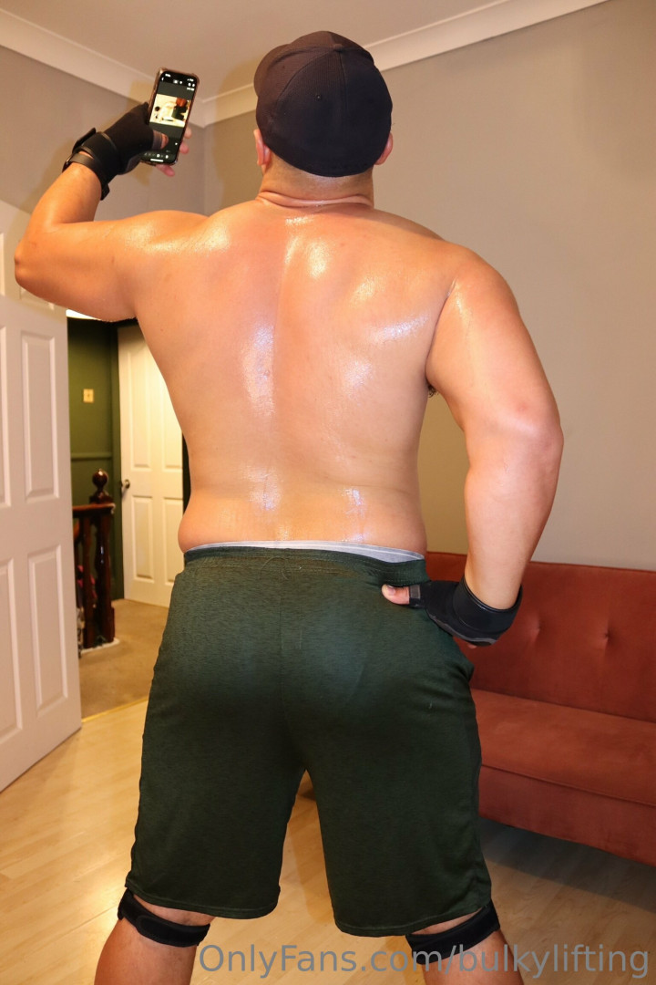 Photo by bulkylifting published on May 29,2023 17:27:12 - BestThots