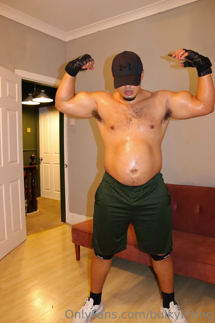 Photo by bulkylifting published on May 29,2023 17:27:14 - BestThots