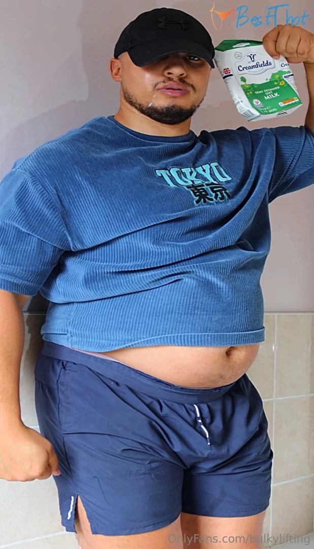 bulkylifting #9795907
