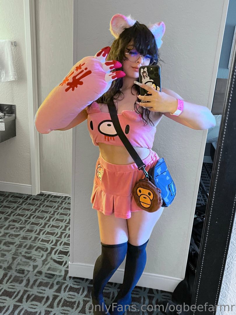 Photo by ogbeefarmr published on May 19,2023 22:44:03 - BestThots