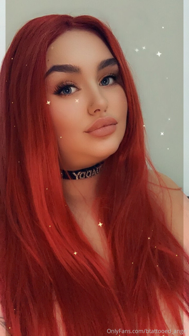 Photo by btattooed_angel published on June 10,2023 23:44:15 - BestThots