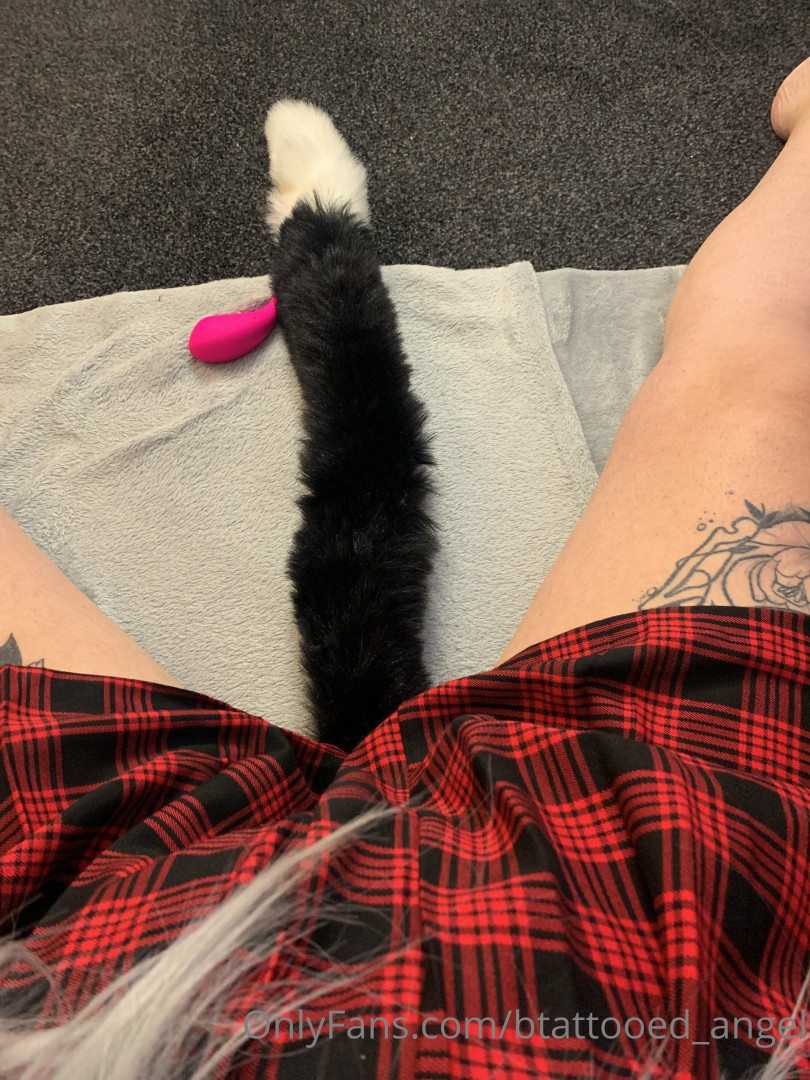 Photo by btattooed_angel published on June 10,2023 23:44:31 - BestThots