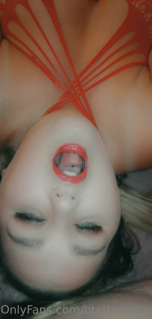 Photo by btattooed_angel published on June 10,2023 23:44:40 - BestThots