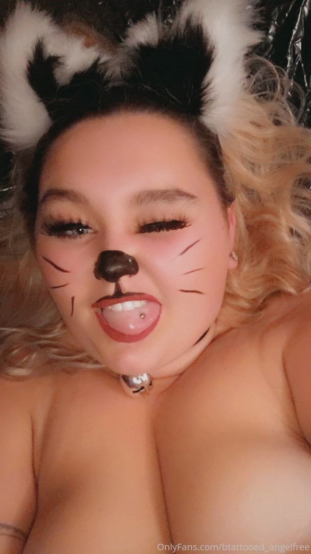 Photo by btattooed_angel published on June 10,2023 23:44:44 - BestThots