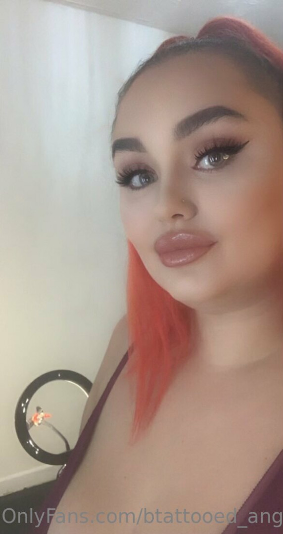 Photo by btattooed_angel published on June 10,2023 23:44:46 - BestThots