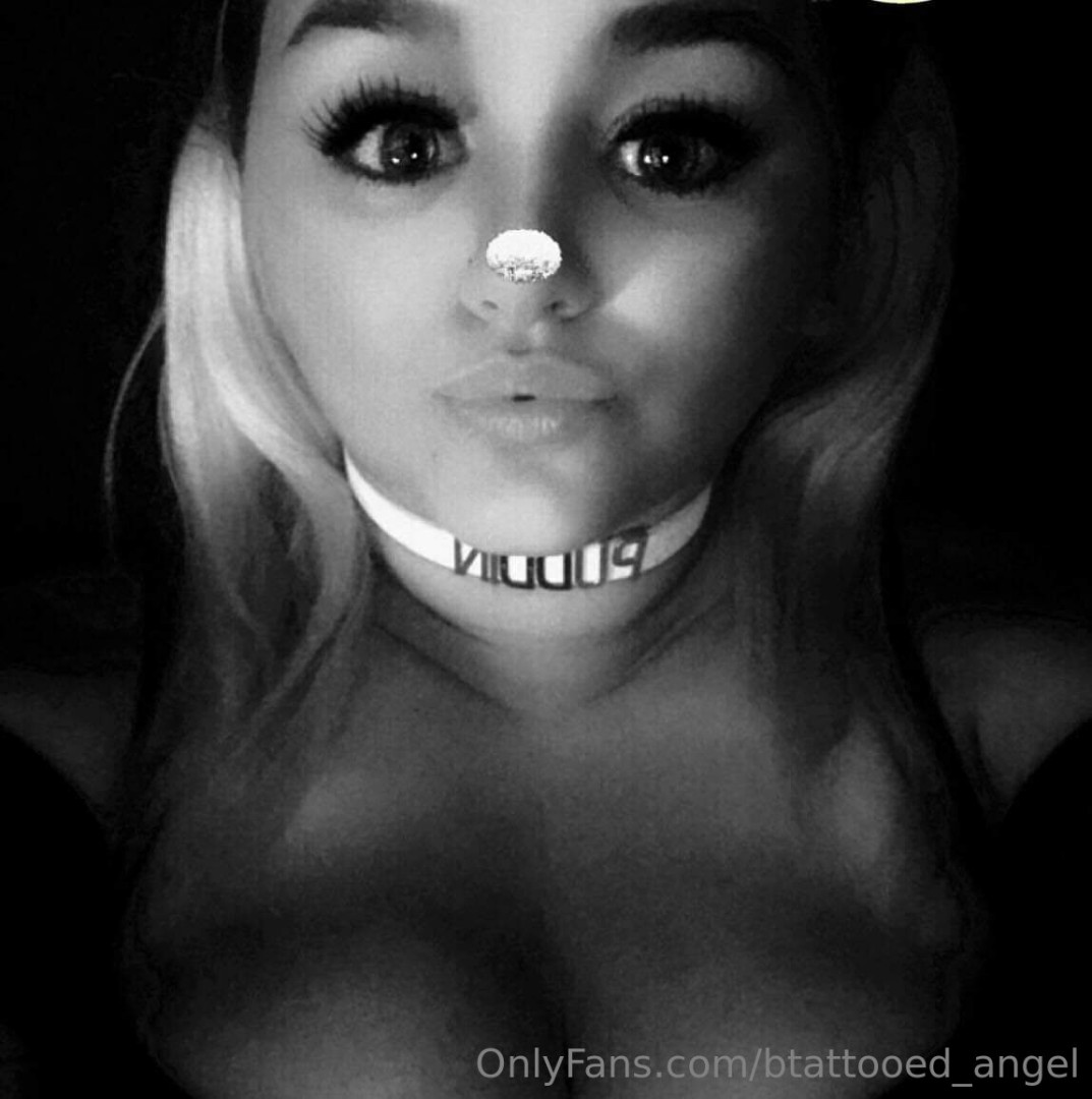 Photo by btattooed_angel published on June 10,2023 23:44:47 - BestThots