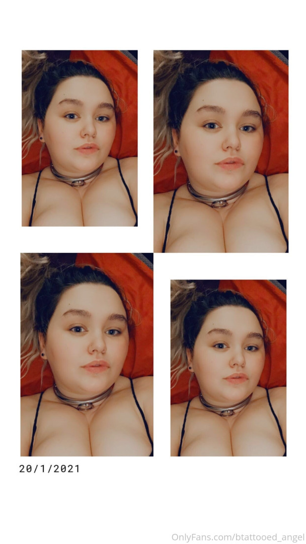 Photo by btattooed_angel published on June 10,2023 23:44:49 - BestThots