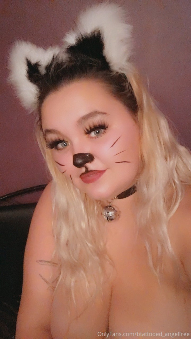 Photo by btattooed_angel published on June 10,2023 23:44:53 - BestThots