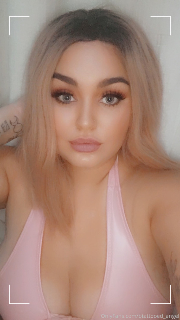 Photo by btattooed_angel published on June 10,2023 23:44:59 - BestThots