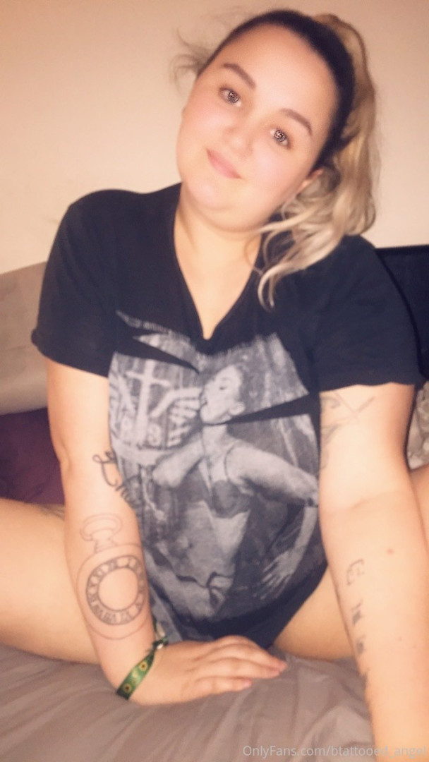 Photo by btattooed_angel published on June 10,2023 23:45:24 - BestThots