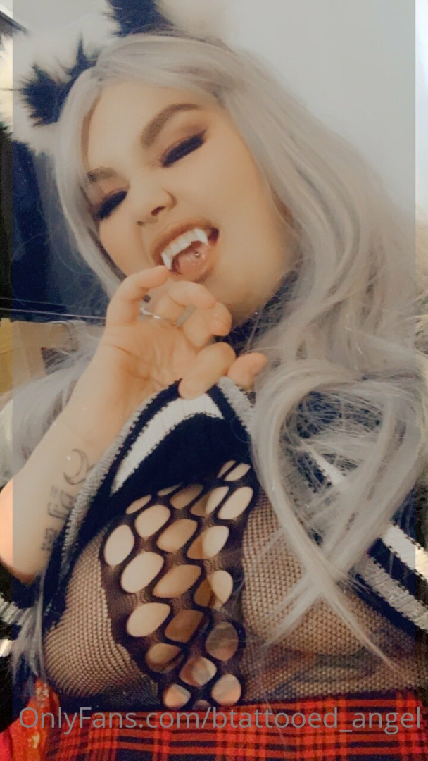 Photo by btattooed_angel published on June 10,2023 23:45:26 - BestThots
