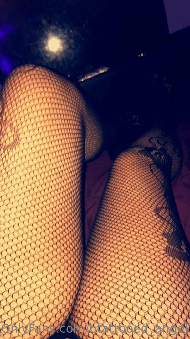 Photo by btattooed_angel published on June 10,2023 23:45:29 - BestThots