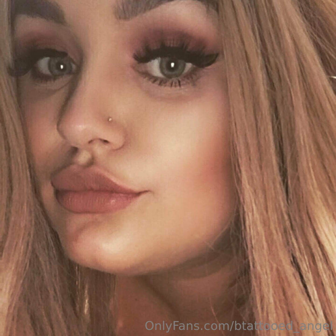 Photo by btattooed_angel published on June 10,2023 23:45:56 - BestThots