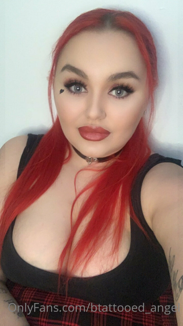 Photo by btattooed_angel published on June 10,2023 23:46:00 - BestThots