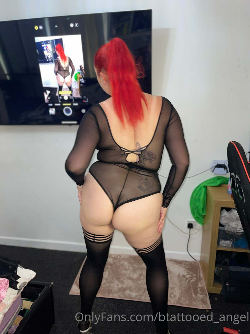 Photo by btattooed_angel published on June 10,2023 23:46:04 - BestThots