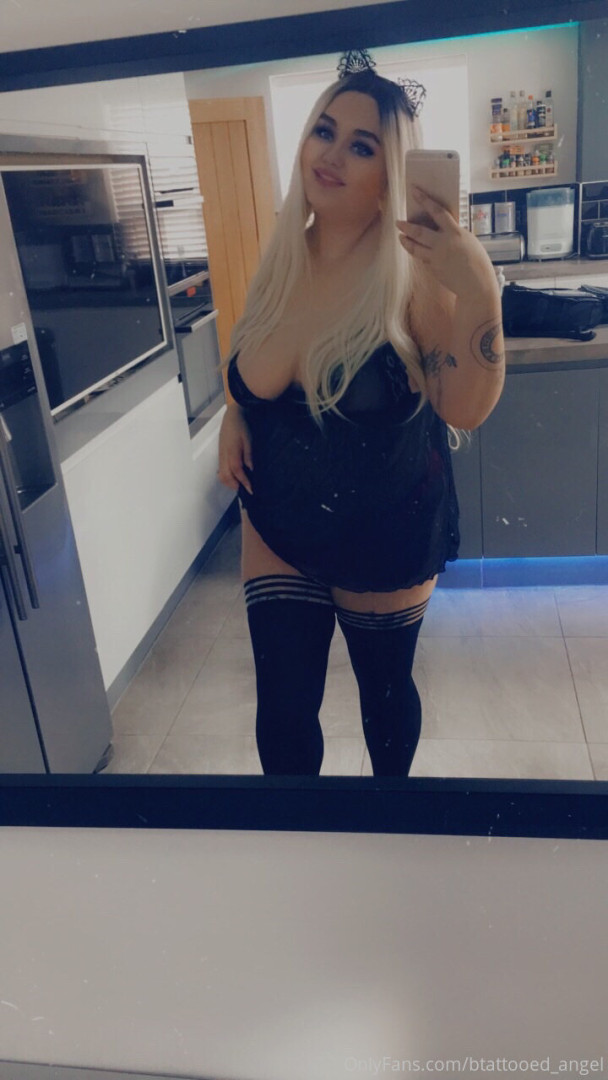 Photo by btattooed_angel published on June 10,2023 23:46:06 - BestThots