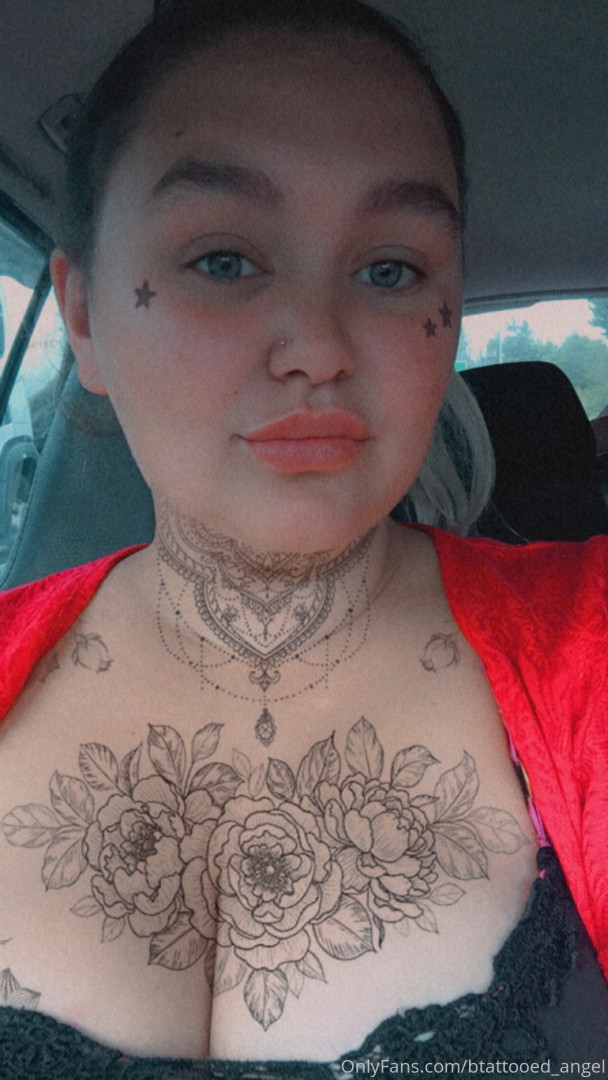 Photo by btattooed_angel published on June 10,2023 23:46:13 - BestThots