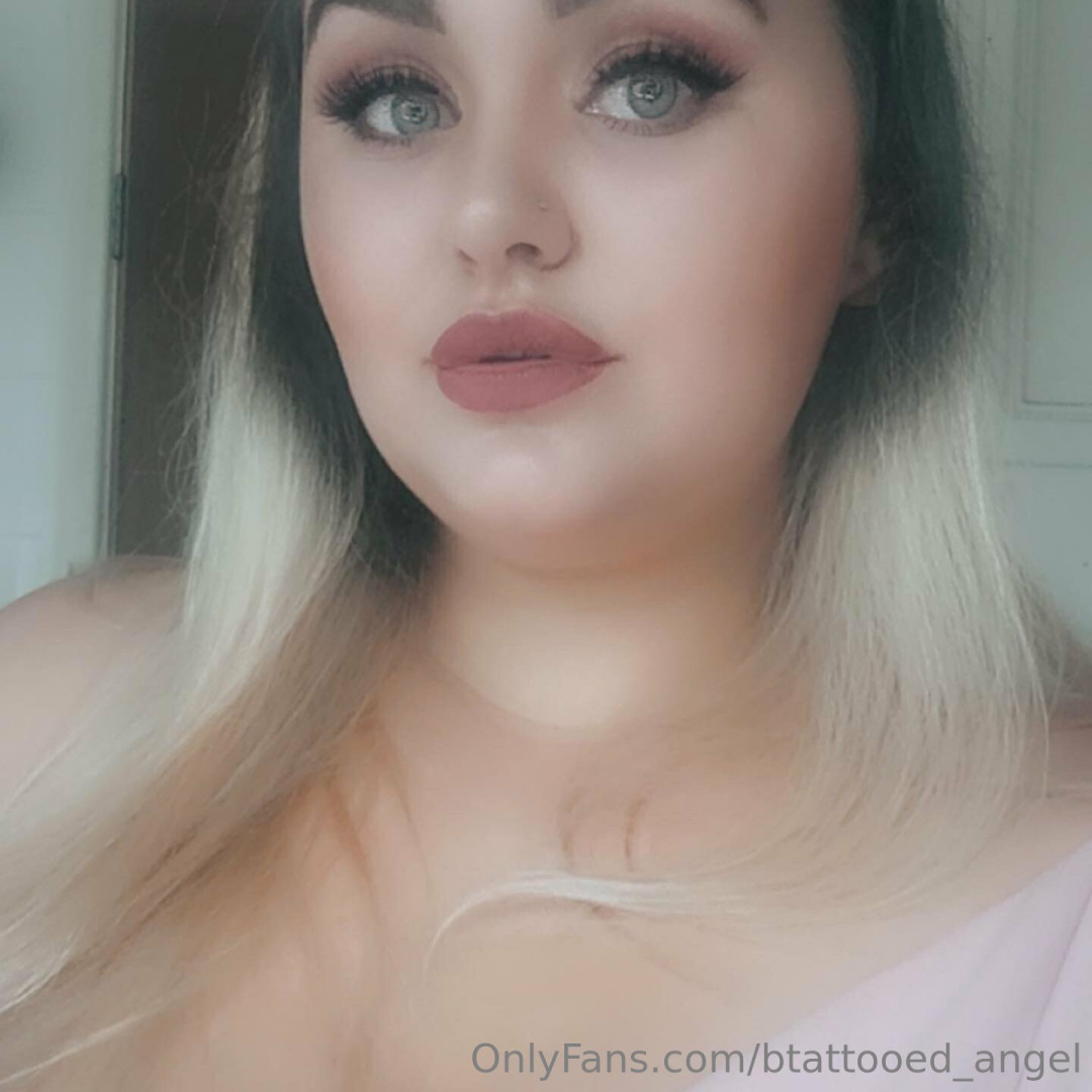 Photo by btattooed_angel published on June 10,2023 23:46:17 - BestThots