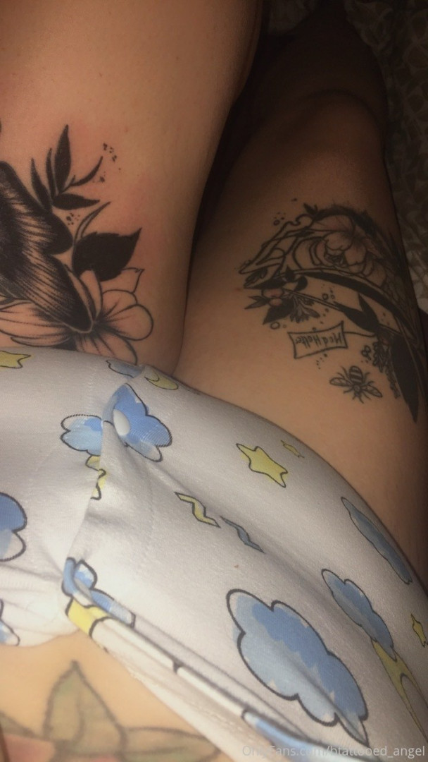 Photo by btattooed_angel published on June 10,2023 23:46:46 - BestThots