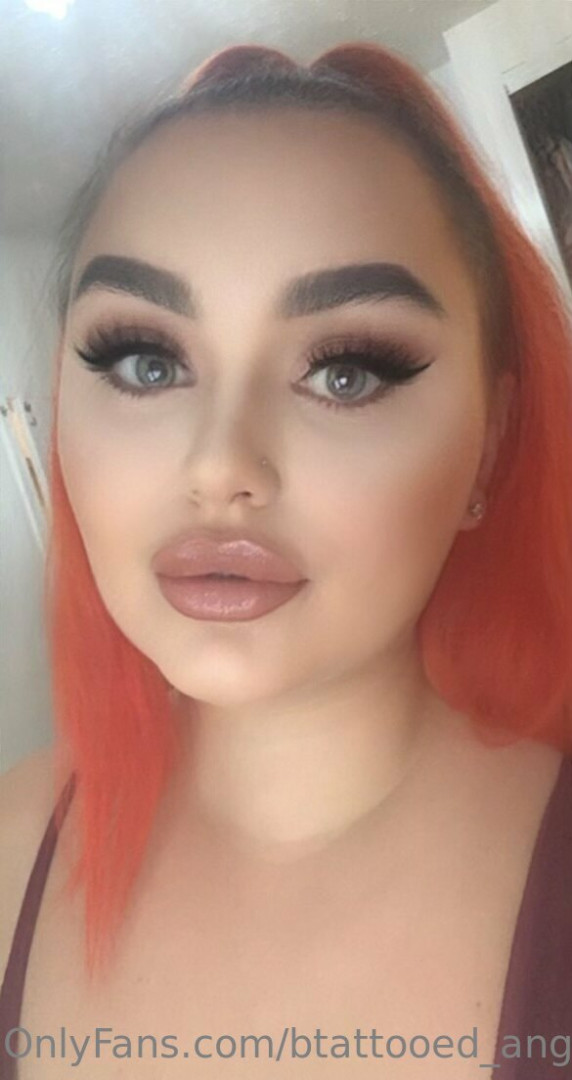 Photo by btattooed_angel published on June 10,2023 23:47:31 - BestThots