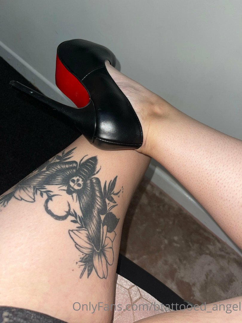 Photo by btattooed_angel published on June 10,2023 23:47:45 - BestThots