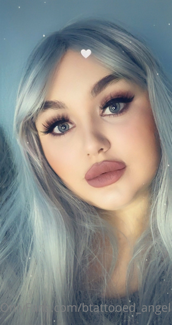 Photo by btattooed_angel published on June 10,2023 23:48:08 - BestThots