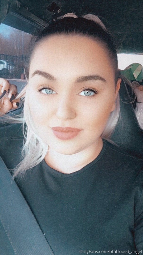 Photo by btattooed_angel published on June 10,2023 23:48:10 - BestThots
