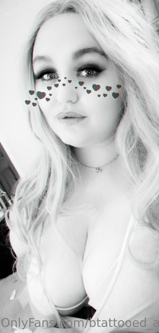 Photo by btattooed_angel published on June 10,2023 23:48:15 - BestThots