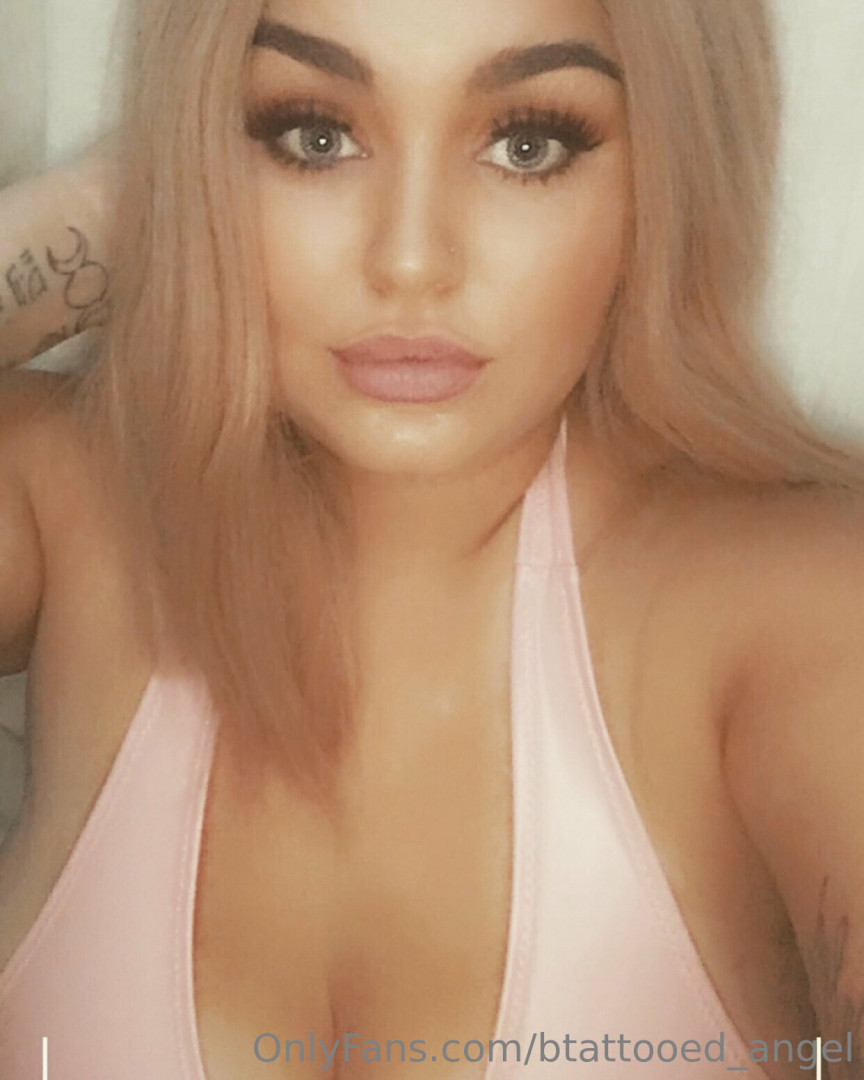 Photo by btattooed_angel published on June 10,2023 23:49:01 - BestThots