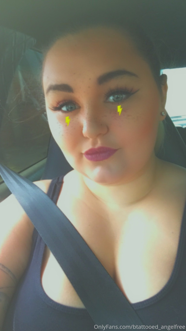 Photo by btattooed_angel published on June 10,2023 23:49:03 - BestThots