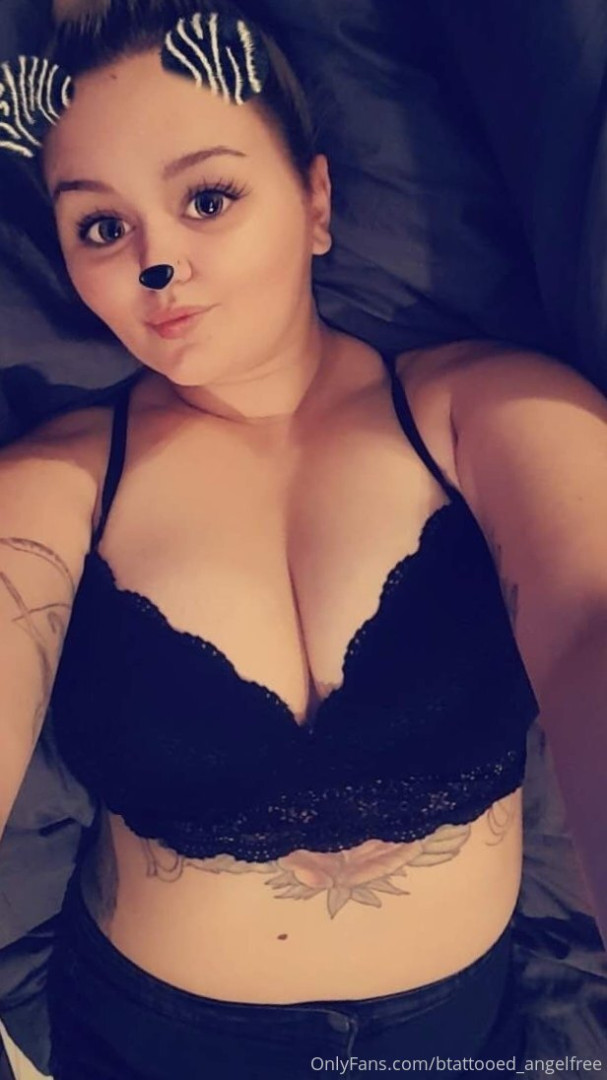 Photo by btattooed_angel published on June 10,2023 23:49:21 - BestThots