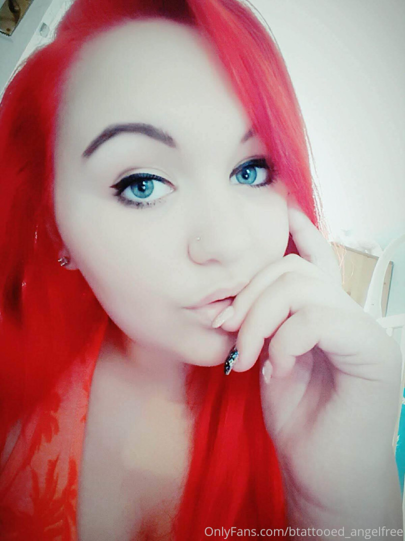 Photo by btattooed_angel published on June 10,2023 23:49:42 - BestThots