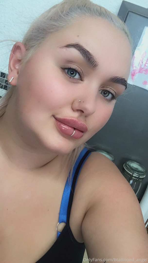 Photo by btattooed_angel published on June 11,2023 00:06:43 - BestThots