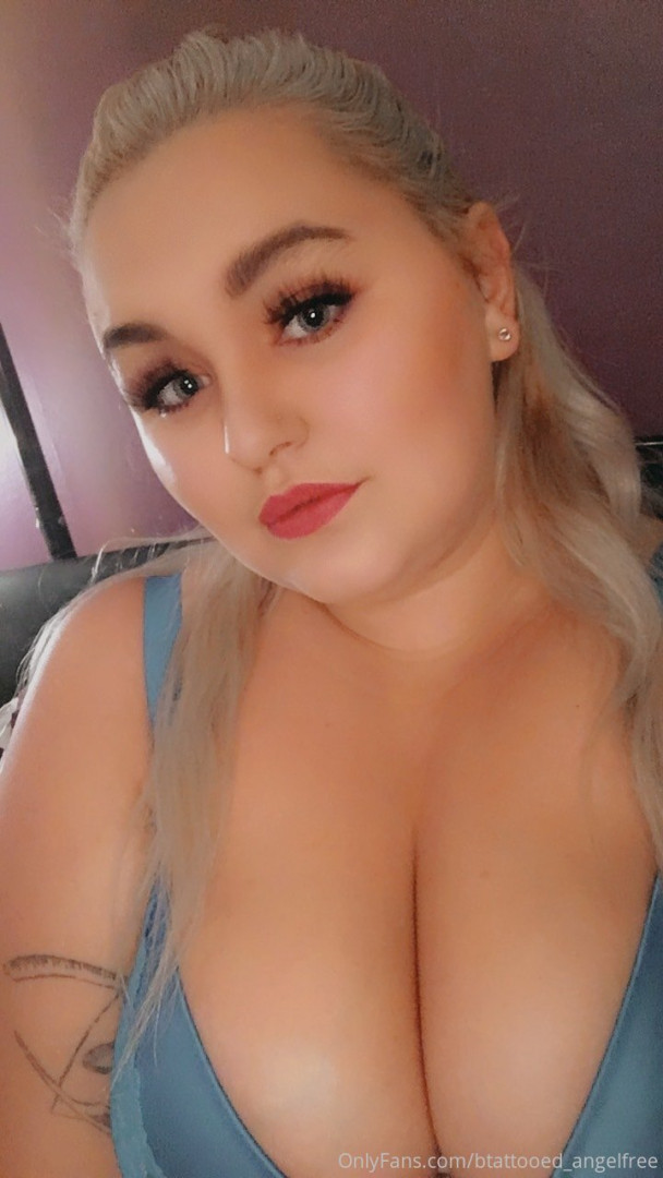 Photo by btattooed_angel published on June 11,2023 00:06:50 - BestThots