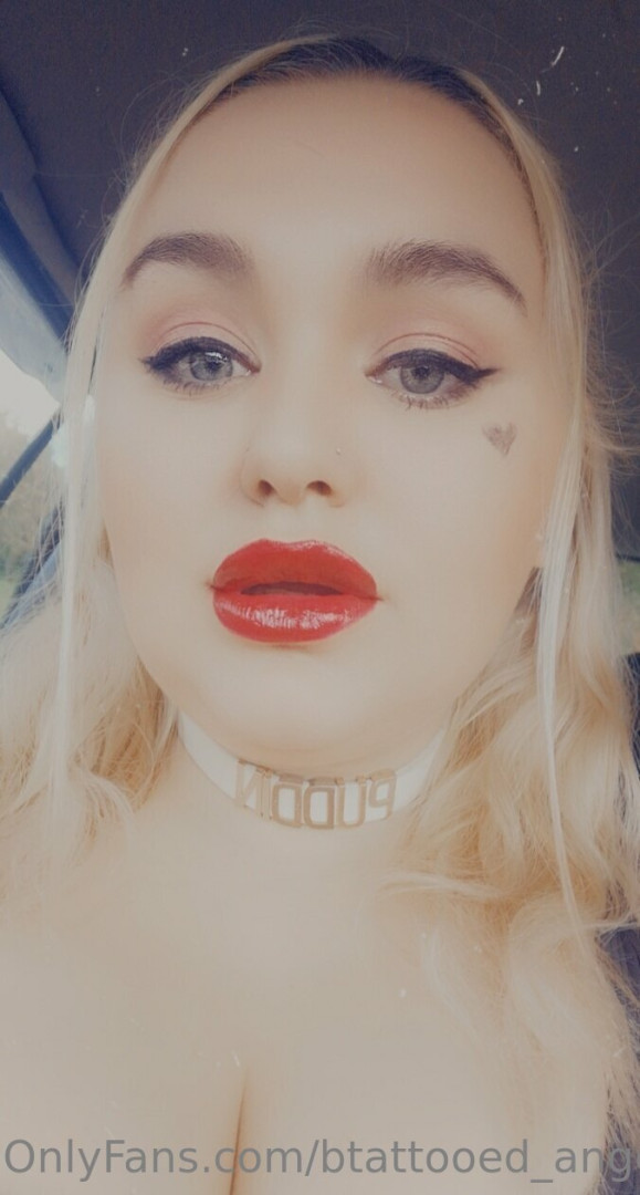Photo by btattooed_angel published on June 11,2023 00:07:06 - BestThots