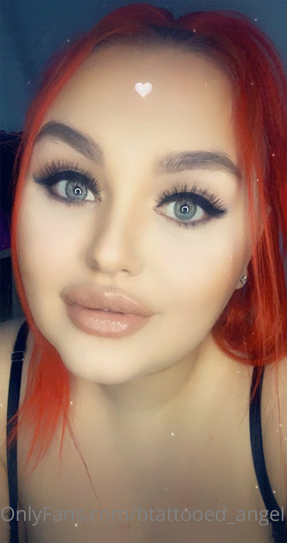 Photo by btattooed_angel published on June 11,2023 00:08:26 - BestThots