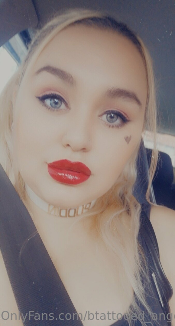 Photo by btattooed_angel published on June 11,2023 00:08:36 - BestThots