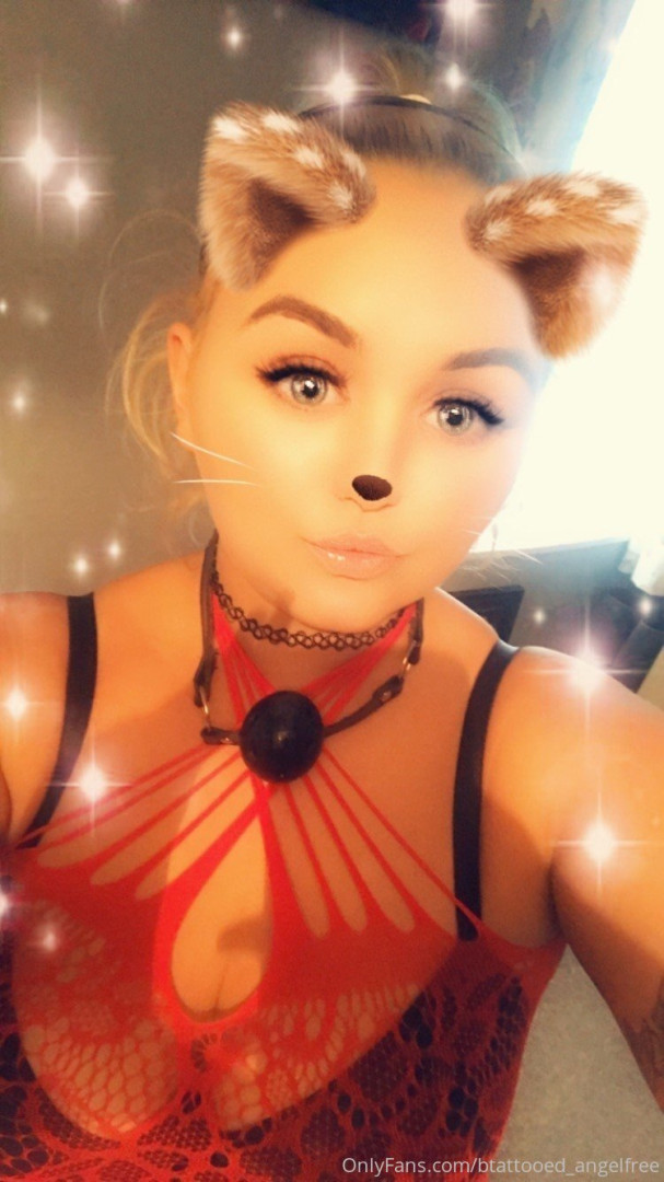 Photo by btattooed_angel published on June 11,2023 00:10:41 - BestThots