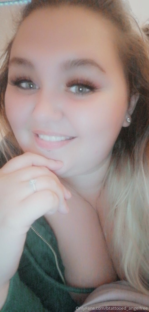 Photo by btattooed_angel published on June 11,2023 00:16:24 - BestThots