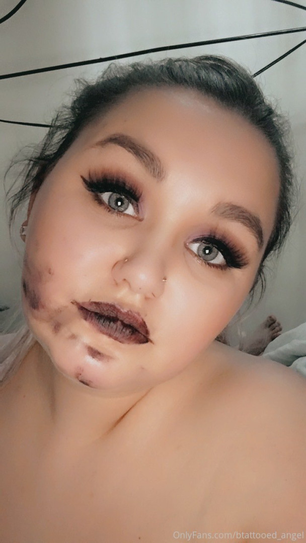 Photo by btattooed_angel published on June 11,2023 00:19:05 - BestThots
