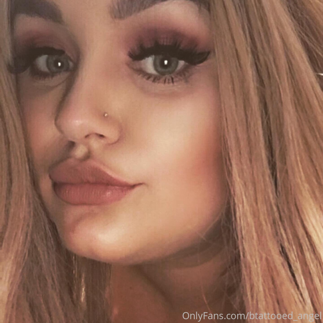 Photo by btattooed_angel published on June 11,2023 00:20:55 - BestThots