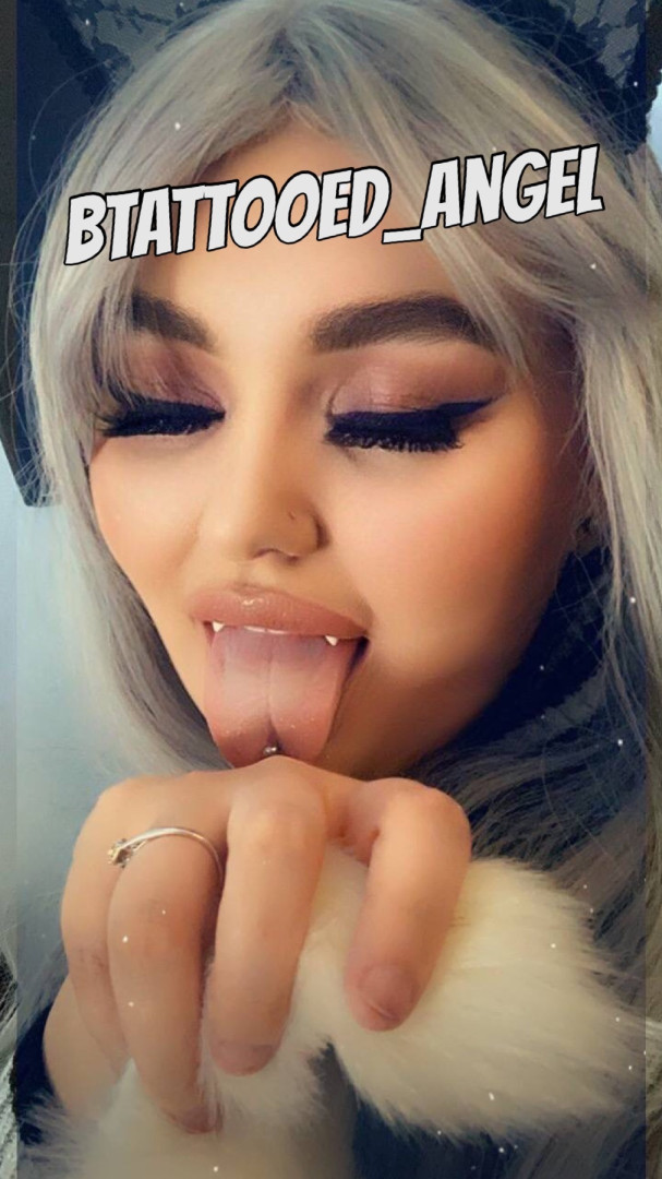 Photo by btattooed_angel published on June 11,2023 00:22:23 - BestThots